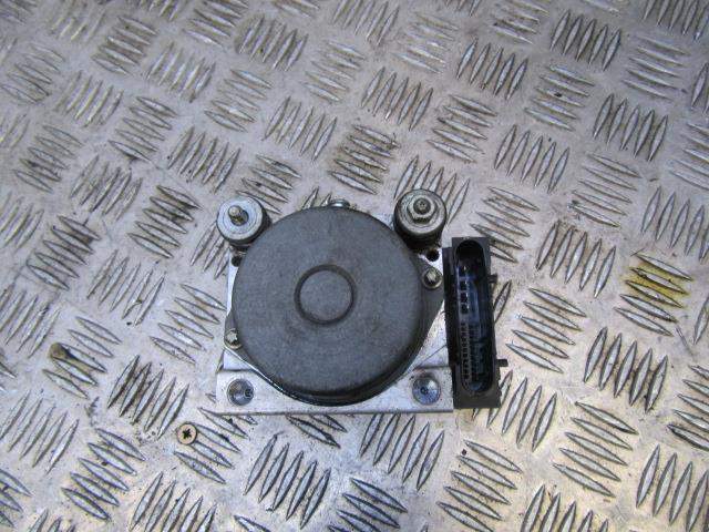 ABS NISSAN NOTE (E11, NE11) 476609U100 / 0265231732 476609U1000265231732 - Vista 2