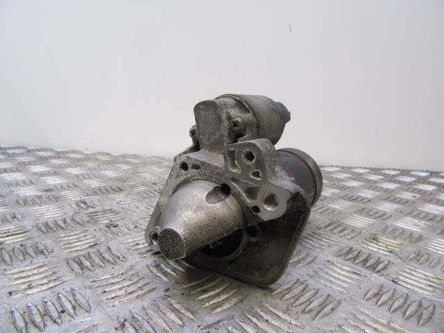 MOTOR ARRANQUE NISSAN NOTE (E11, NE11) 8200584675 / M000T87881 8200584675M000T87881