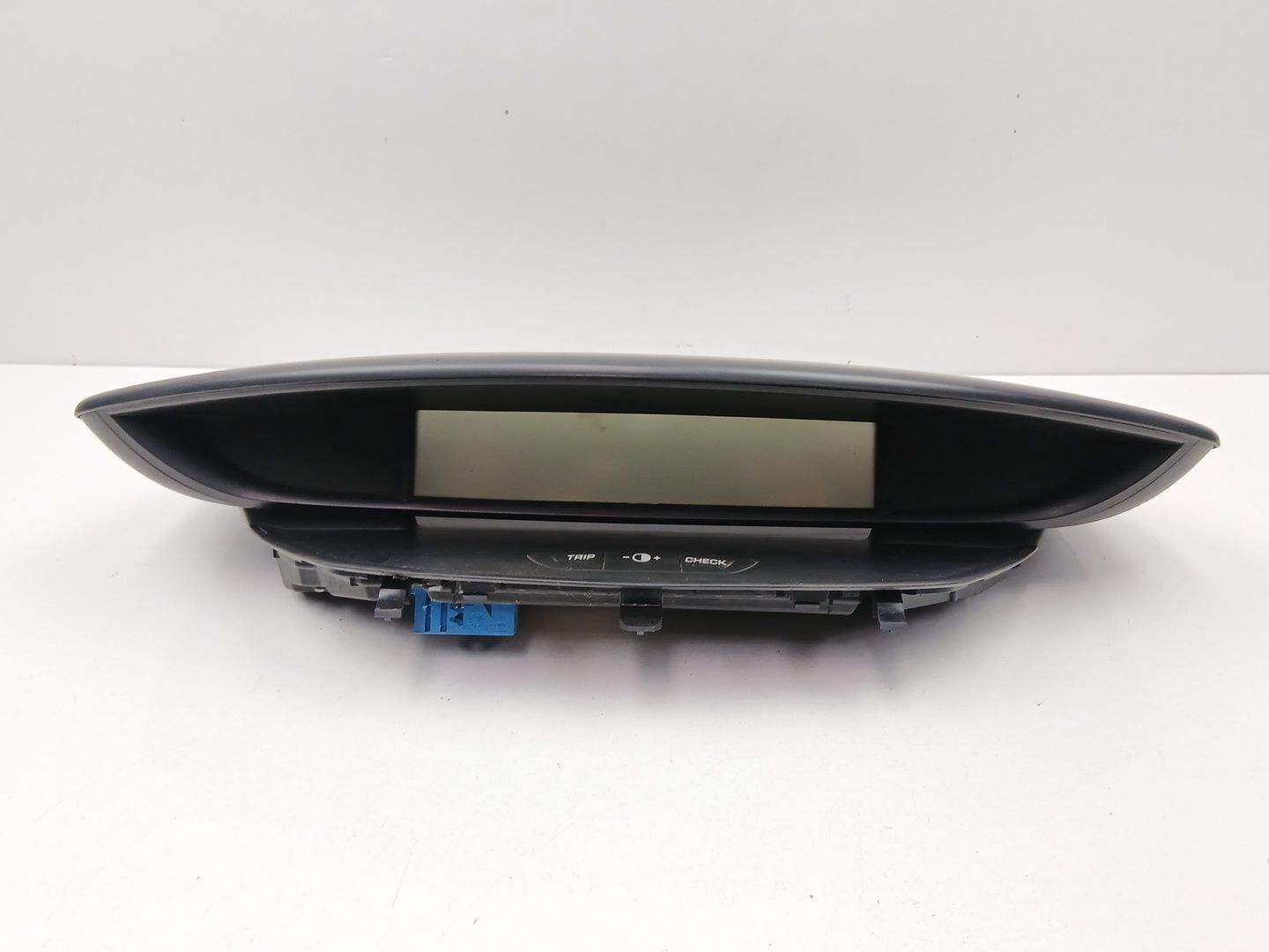 CUADRO INSTRUMENTOS CITROËN C4 Coupé (LA_) 96572391ZD 96572391ZD - Vista 3
