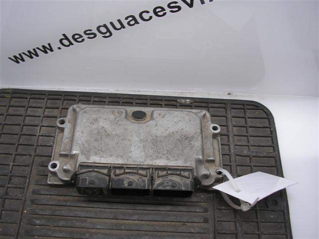 CENTRALITA CITROËN SAXO 9632059880 / 0281001839 96320598800281001839