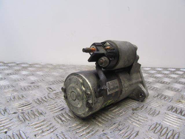 MOTOR ARRANQUE NISSAN NOTE (E11, NE11) 8200584675 / M000T87881 8200584675M000T87881 - Vista 2