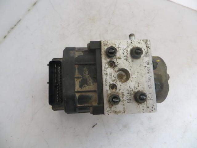 ABS CITROËN XSARA 9636084480 / 0265216722 96360844800265216722 - Vista 2