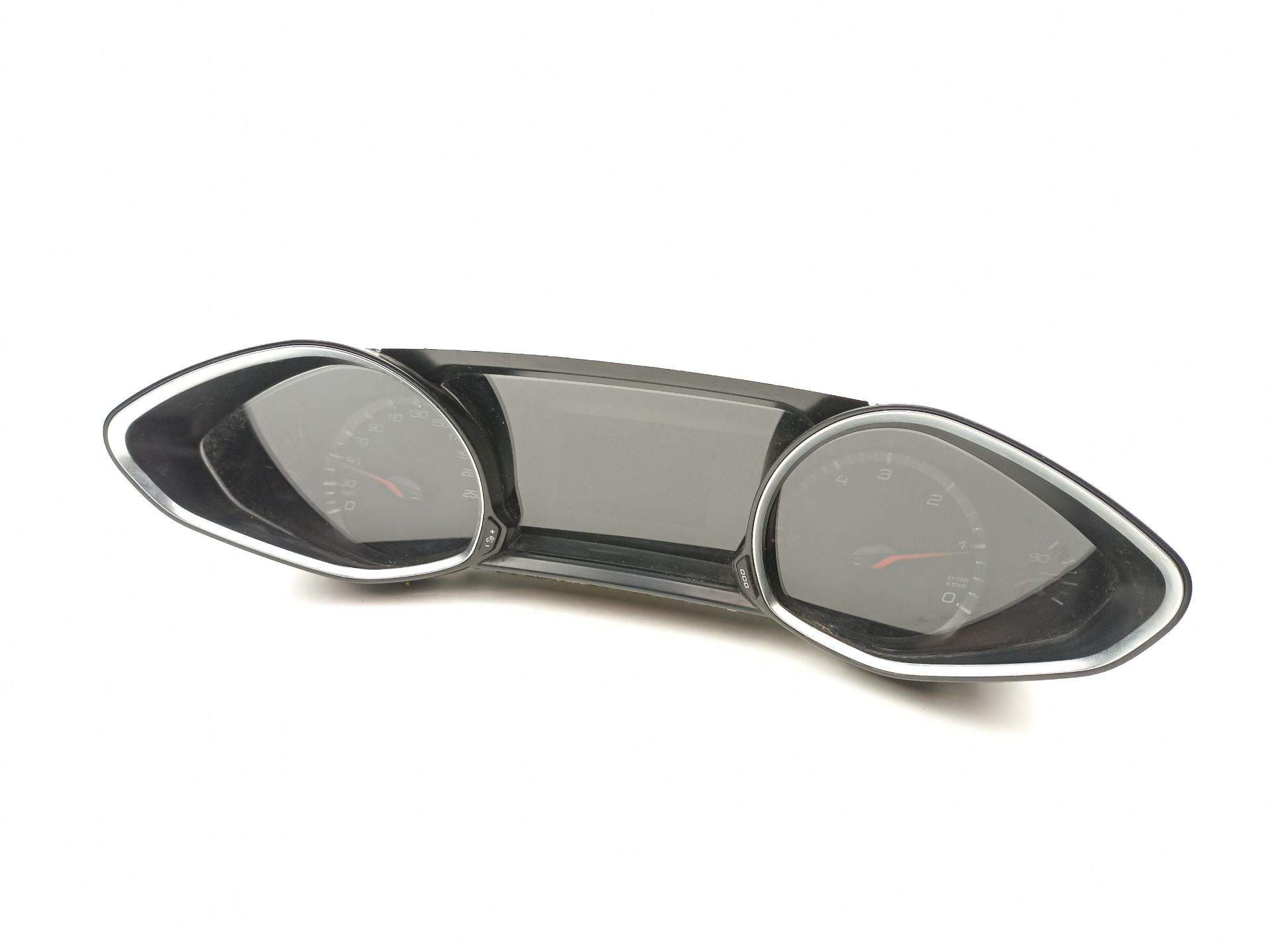 CUADRO INSTRUMENTOS PEUGEOT 308 SW II (LC_, LJ_, LR_, LX_, L4_) 9809838380 9809838380