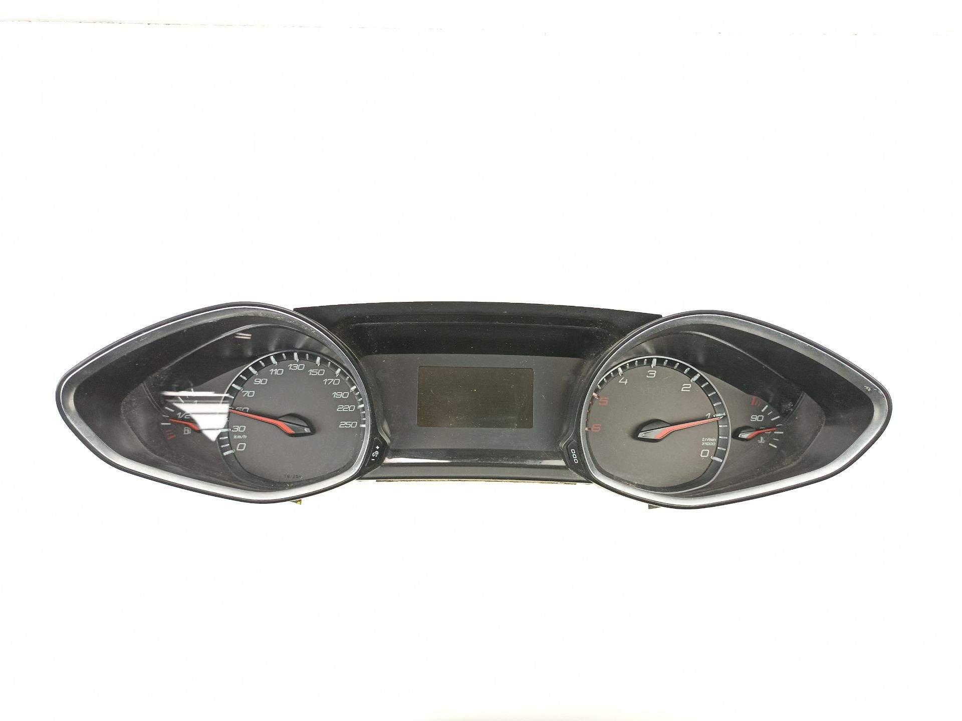 CUADRO INSTRUMENTOS PEUGEOT 308 SW II (LC_, LJ_, LR_, LX_, L4_) 9809838380 9809838380 - Vista 2