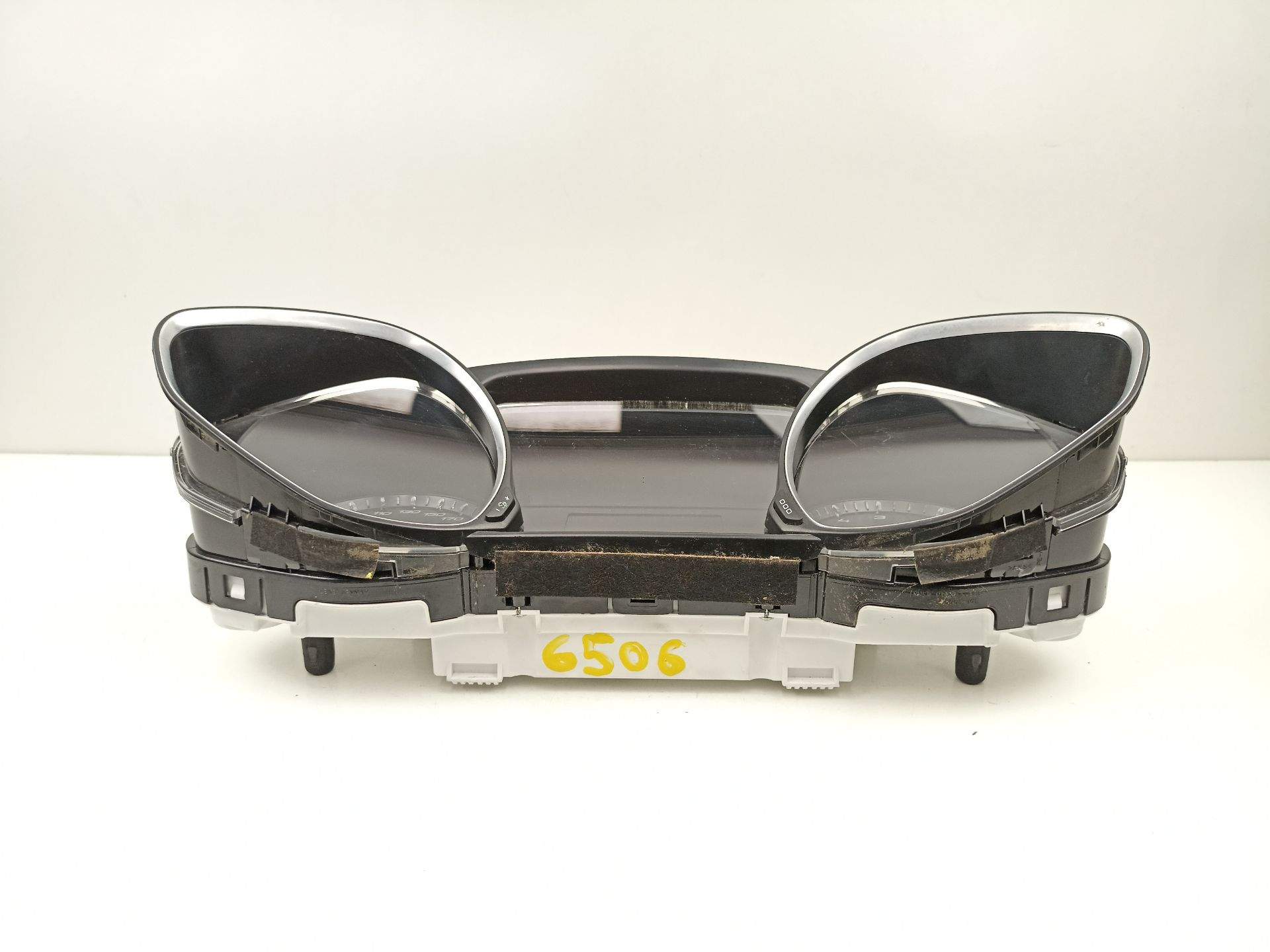 CUADRO INSTRUMENTOS PEUGEOT 308 SW II (LC_, LJ_, LR_, LX_, L4_) 9809838380 9809838380 - Vista 3