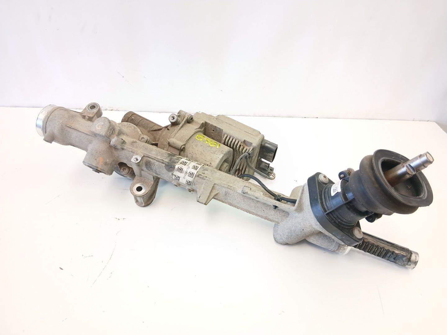 CREMALLERA DIRECCION MERCEDES-BENZ CLASE A (W176) A2464609200 / 6700003026 A24646092006700003026