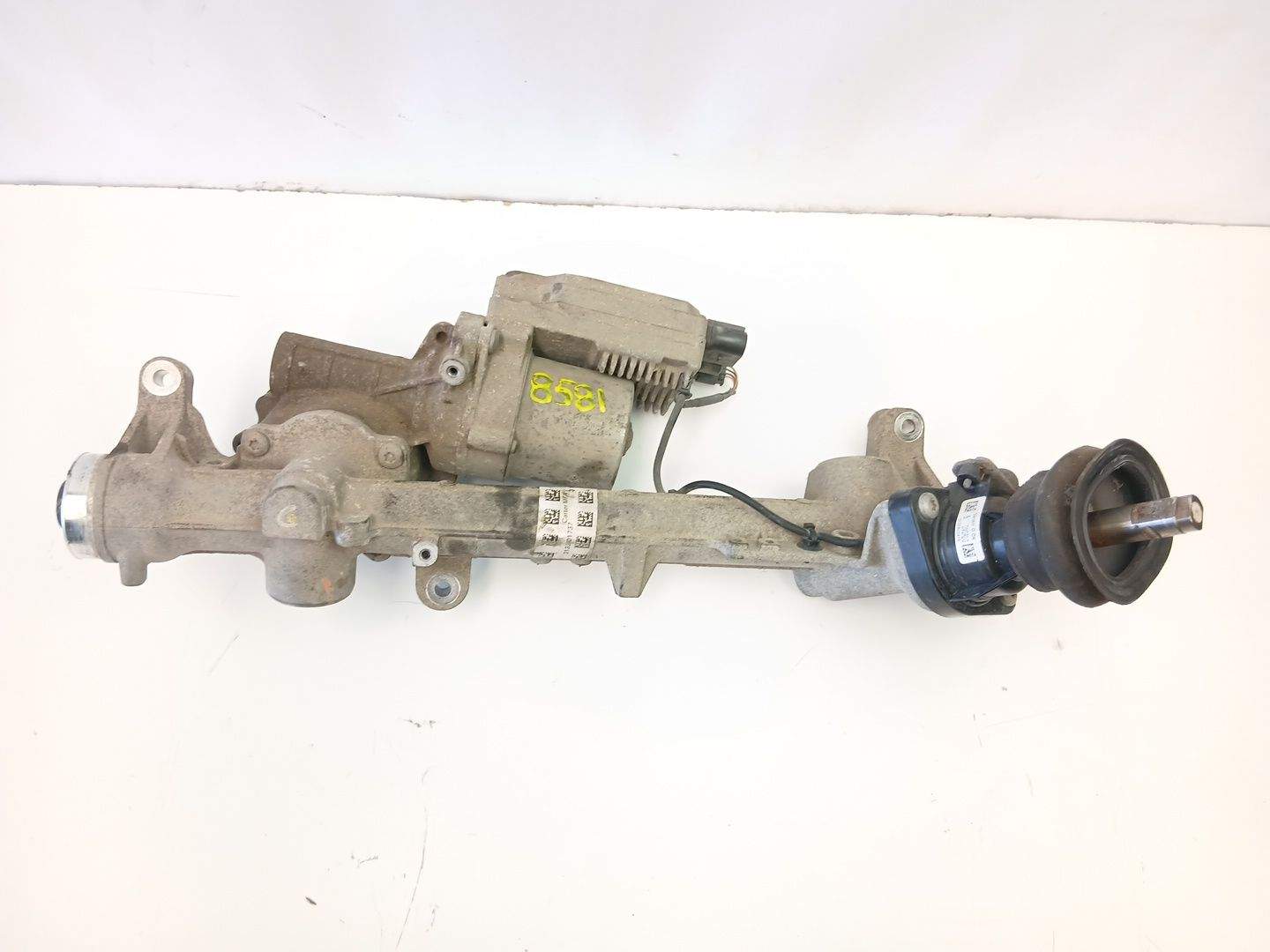 CREMALLERA DIRECCION MERCEDES-BENZ CLASE A (W176) A2464609200 / 6700003026 A24646092006700003026 - Vista 2
