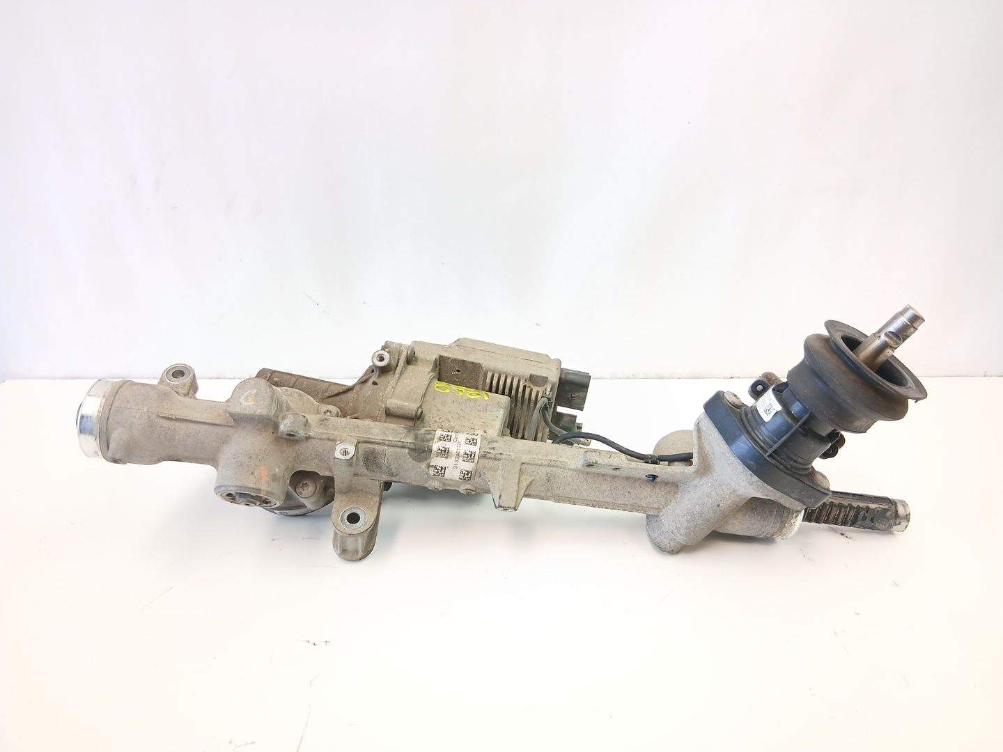 CREMALLERA DIRECCION MERCEDES-BENZ CLASE A (W176) A2464609200 / 6700003026 A24646092006700003026 - Vista 3
