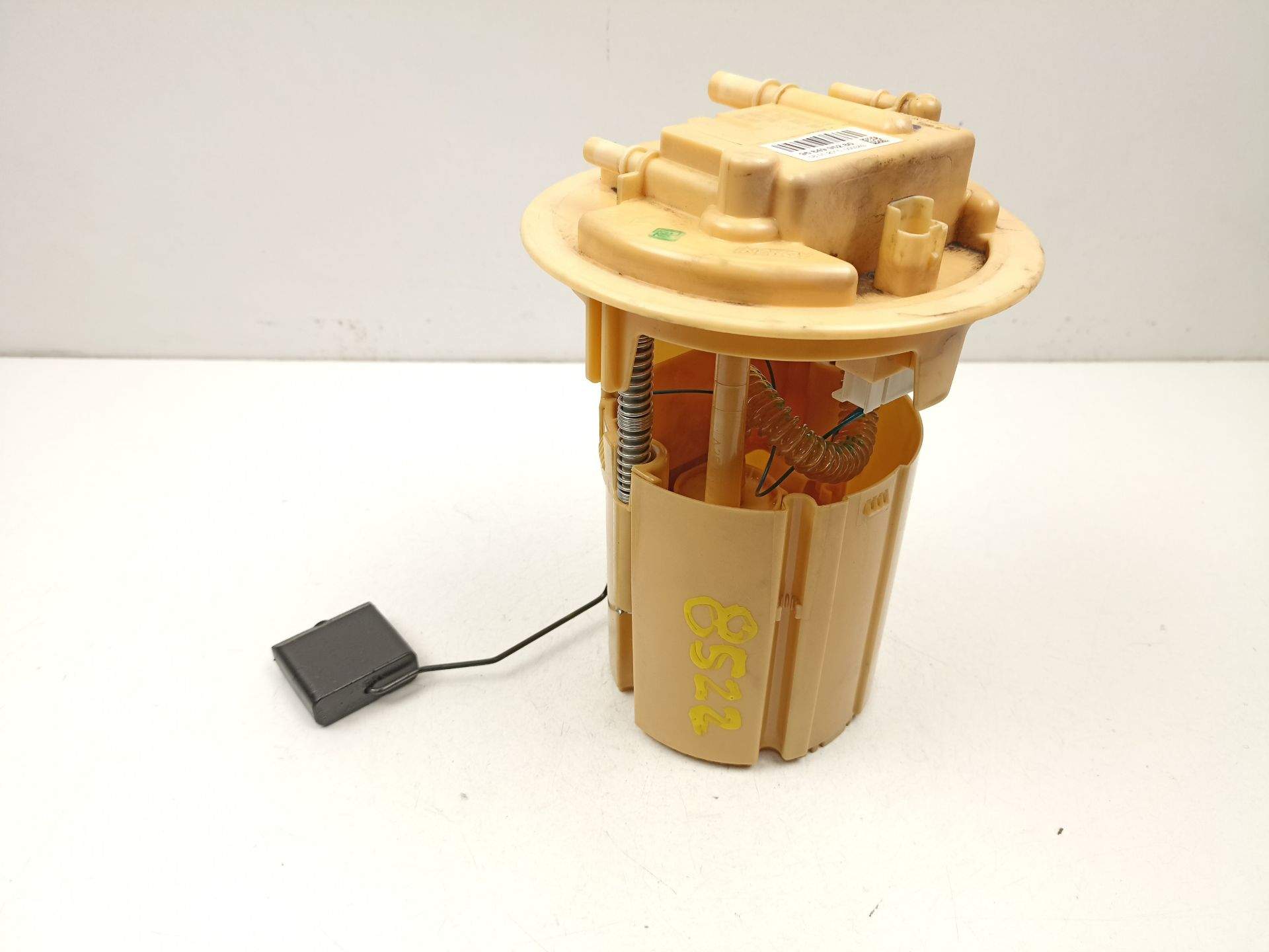 BOMBA COMBUSTIBLE AFORADOR CITROËN C4 PICASSO I Monospace (UD_) 9684995280 / A2C53282819 9684995280A2C53282819