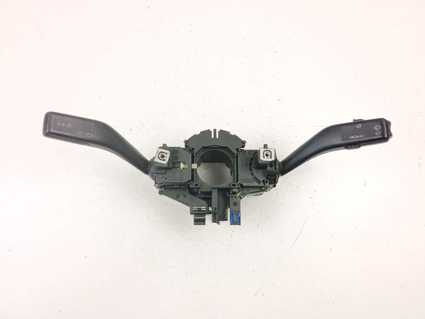 MANDO LUCES Y LIMPIAS AUDI A3 (8P1) 1K0953519A / 1K0953503F / 1K0953513 1K0953519A1K0953503F1K0953513 - Vista 2