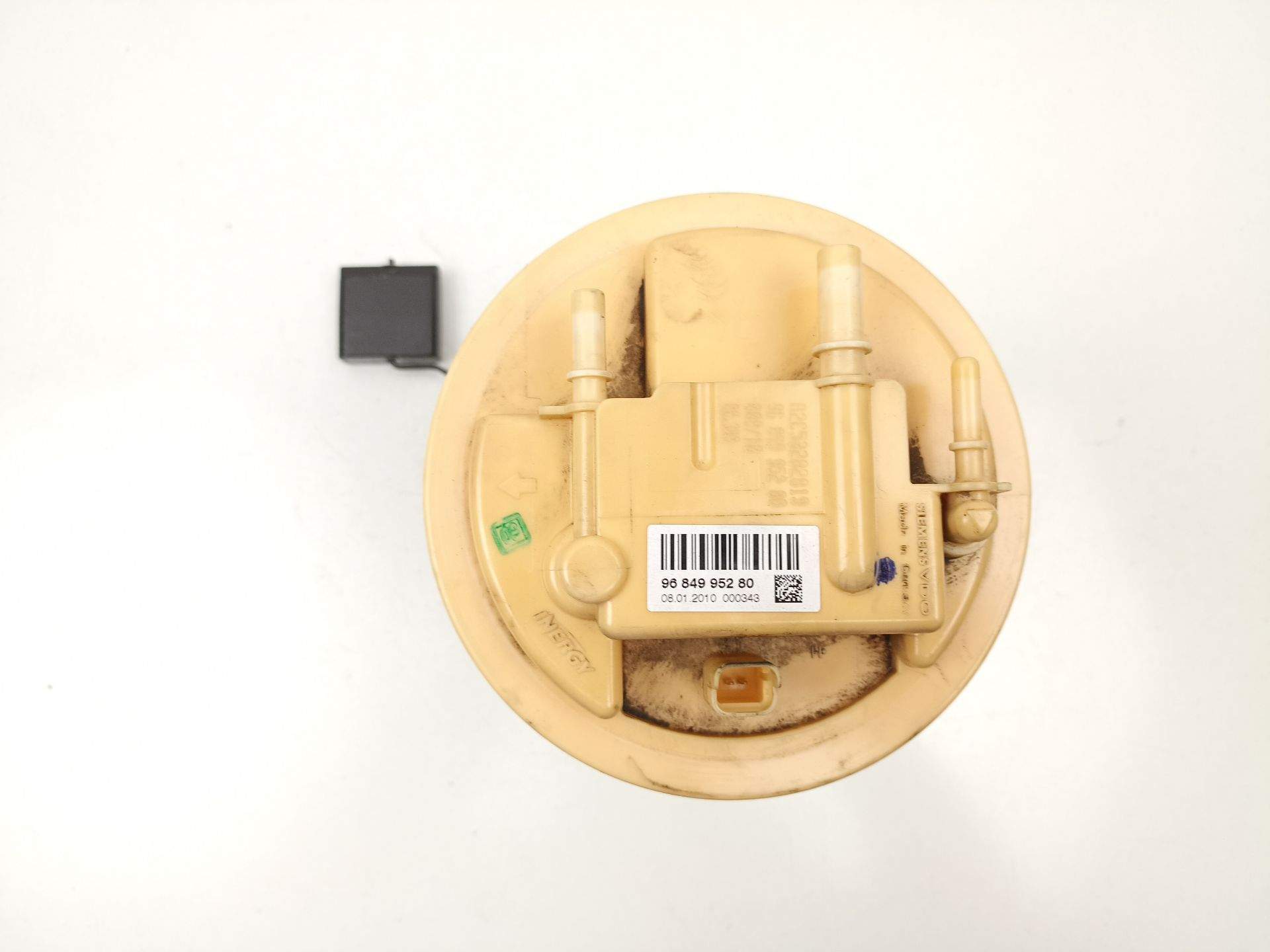 BOMBA COMBUSTIBLE AFORADOR CITROËN C4 PICASSO I Monospace (UD_) 9684995280 / A2C53282819 9684995280A2C53282819 - Vista 2