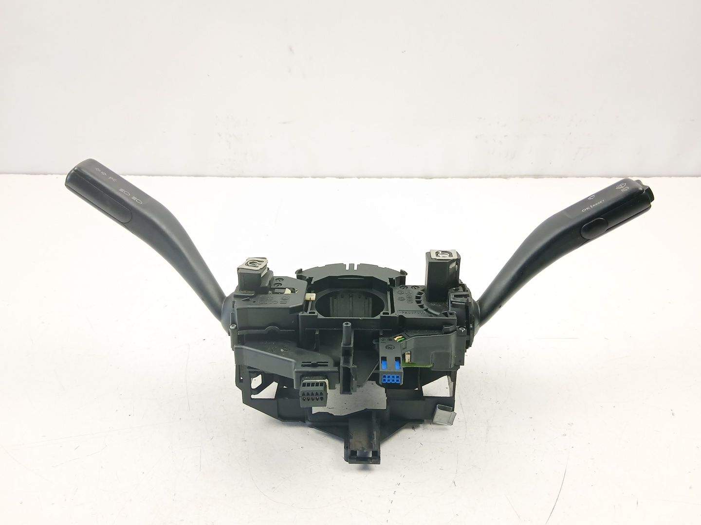 MANDO LUCES Y LIMPIAS AUDI A3 (8P1) 1K0953519A / 1K0953503F / 1K0953513 1K0953519A1K0953503F1K0953513 - Vista 3