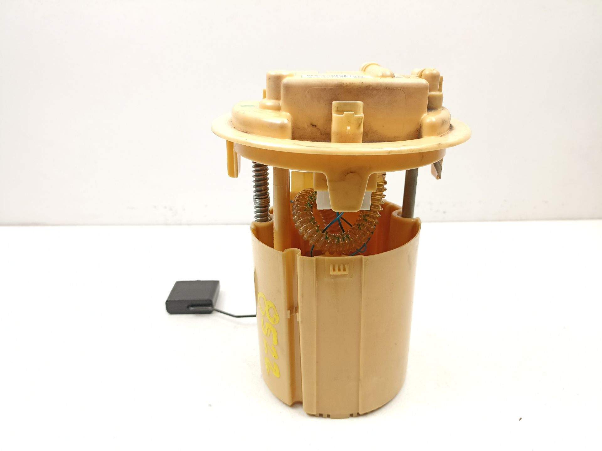 BOMBA COMBUSTIBLE AFORADOR CITROËN C4 PICASSO I Monospace (UD_) 9684995280 / A2C53282819 9684995280A2C53282819 - Vista 3