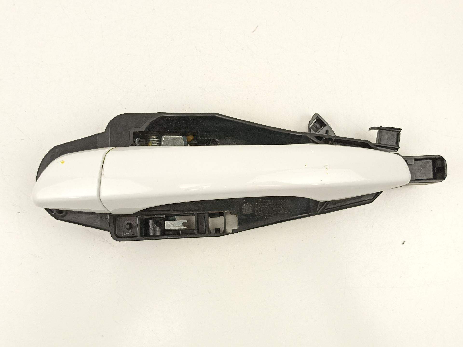 MANILLA TRASERA IZQUIERDA PEUGEOT 308 SW II (LC_, LJ_, LR_, LX_, L4_) 9802977380 9802977380 - Vista 2