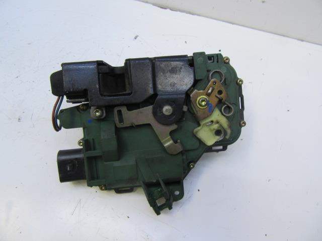 CERRADURA PUERTA DELANTERA IZQUIERDA SKODA OCTAVIA I (1U2) 15QC3B1 837015Q 15QC3B1837015Q - Vista 2