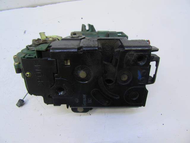 CERRADURA PUERTA DELANTERA IZQUIERDA SKODA OCTAVIA I (1U2) 15QC3B1 837015Q 15QC3B1837015Q - Vista 3