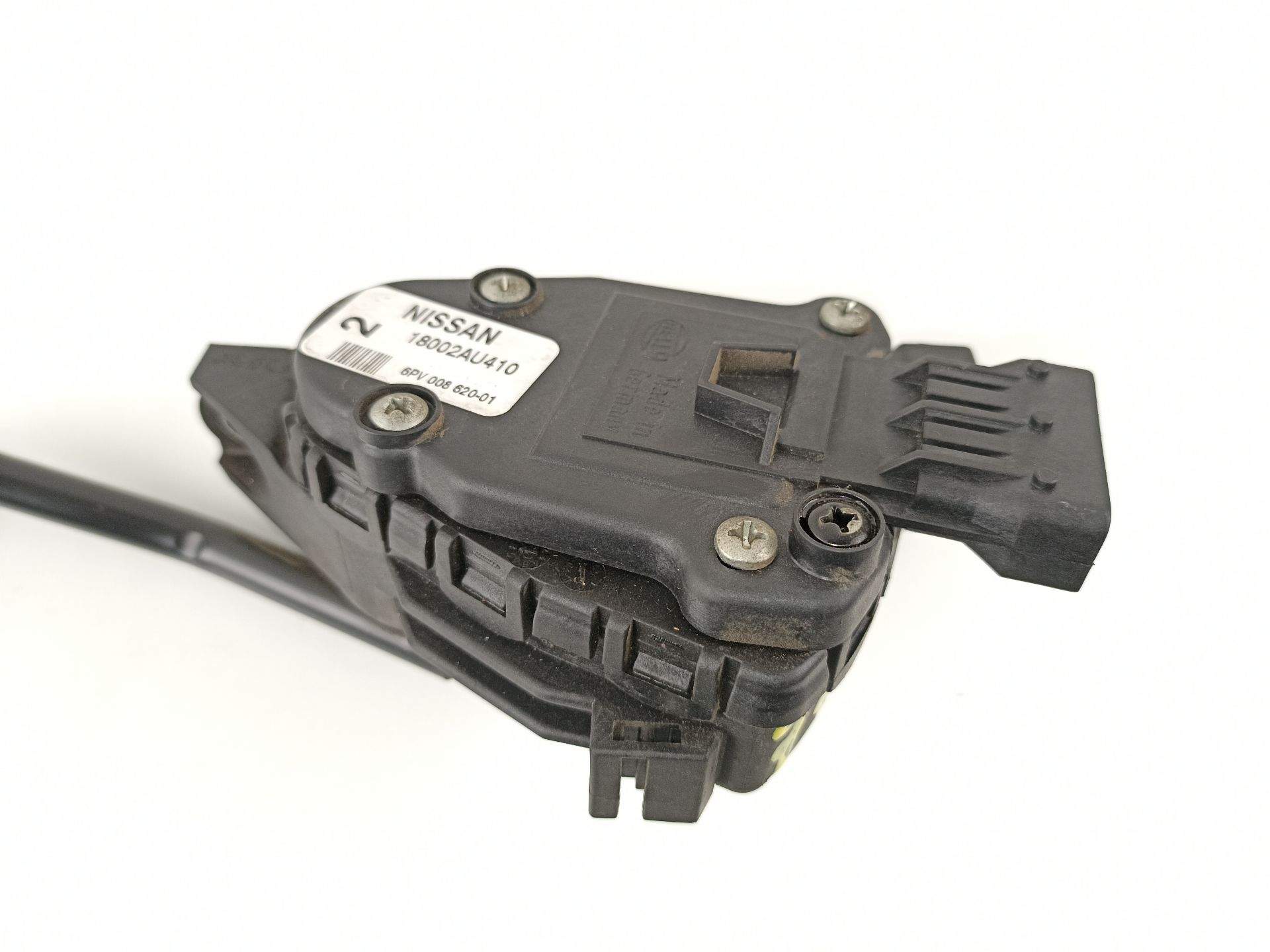 POTENCIOMETRO ACELERACION NISSAN PRIMERA Hatchback (P12) 18002AU410 / 6PV00862001 18002AU4106PV00862001 - Vista 2