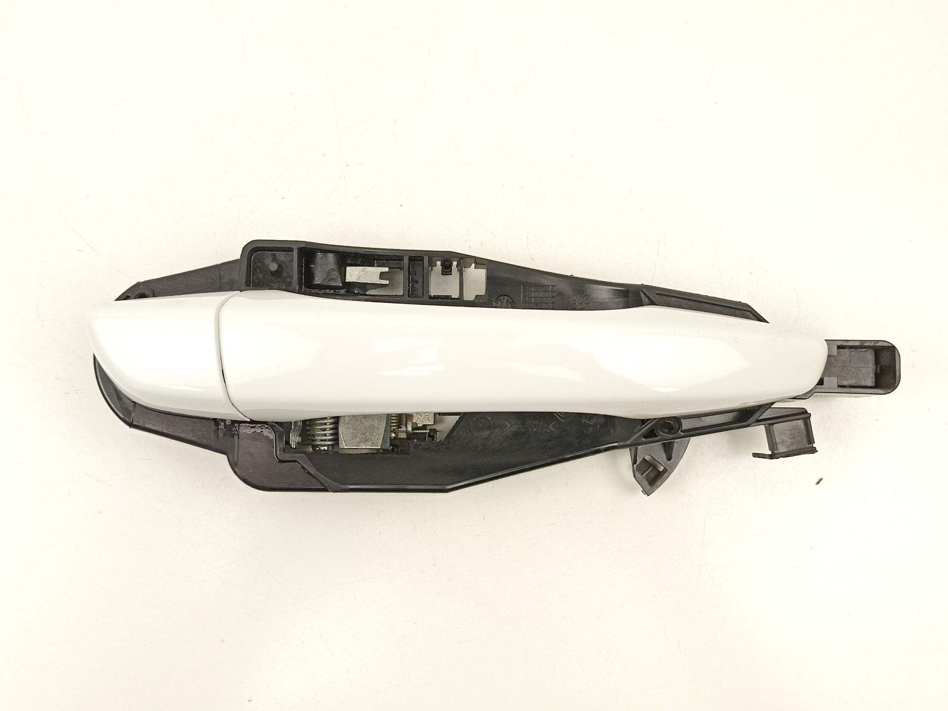 MANILLA DELANTERA DERECHA PEUGEOT 308 SW II (LC_, LJ_, LR_, LX_, L4_) 9802977180 9802977180 - Vista 2