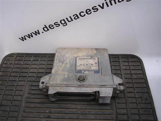 CENTRALITA RENAULT CLIO II (BB_, CB_) 7700104956 / R04080009E 7700104956R04080009E