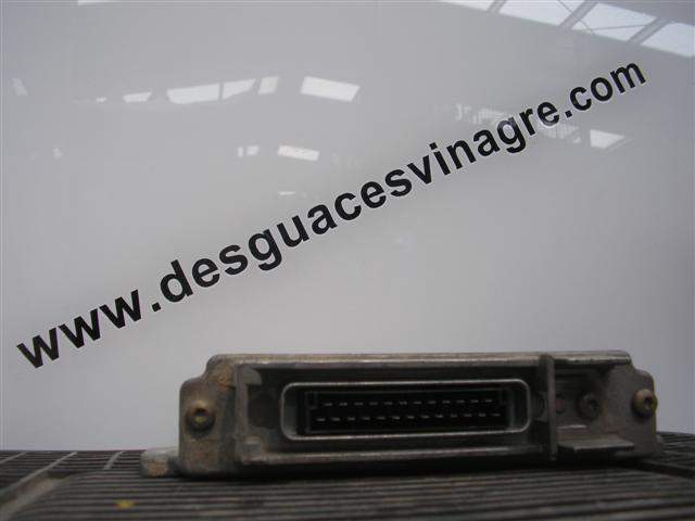 CENTRALITA RENAULT CLIO II (BB_, CB_) 7700104956 / R04080009E 7700104956R04080009E - Vista 2