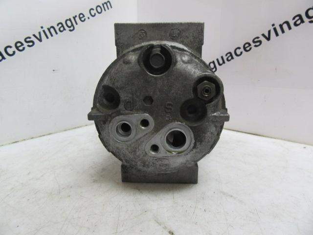 COMPRESOR AIRE ACONDICIONADO VOLVO S40 30612681 / 8708581 / 963B398962 306126818708581963B398962 - Vista 3