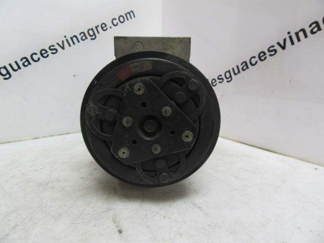 COMPRESOR AIRE ACONDICIONADO VOLVO S40 30612681 / 8708581 / 963B398962 306126818708581963B398962 - Vista 2
