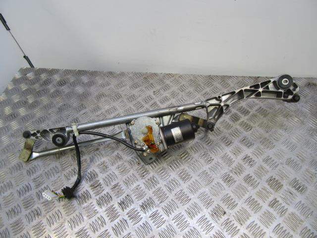 MOTOR LIMPIA DELANTERO MERCEDES-BENZ CLASE C Coupé (CL203) A2038200342 A2038200342