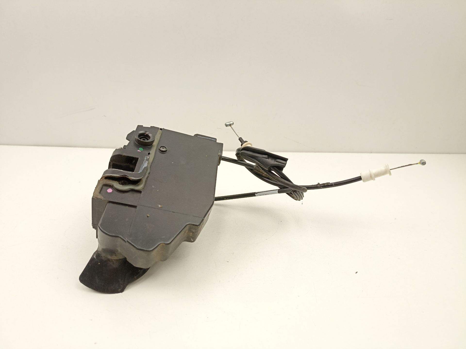 CERRADURA PUERTA DELANTERA DERECHA PEUGEOT 308 SW II (LC_, LJ_, LR_, LX_, L4_) 9810309380 9810309380 - Vista 3