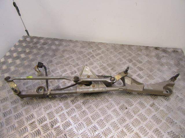 MOTOR LIMPIA DELANTERO MERCEDES-BENZ CLASE C Coupé (CL203) A2038200342 A2038200342 - Vista 3
