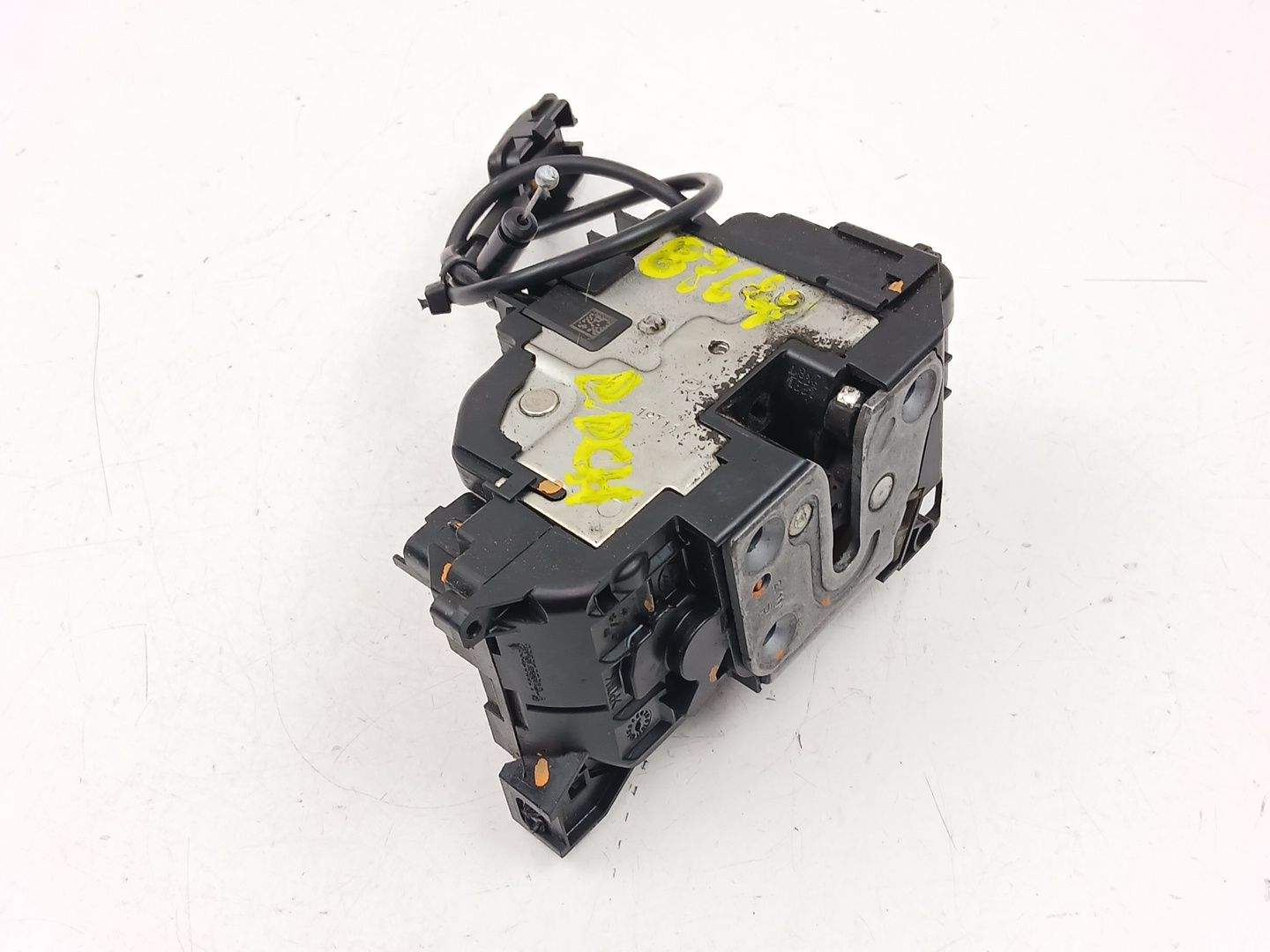 CERRADURA PUERTA DELANTERA DERECHA RENAULT MEGANE III Grandtour (KZ0/1) 805020001R 805020001R