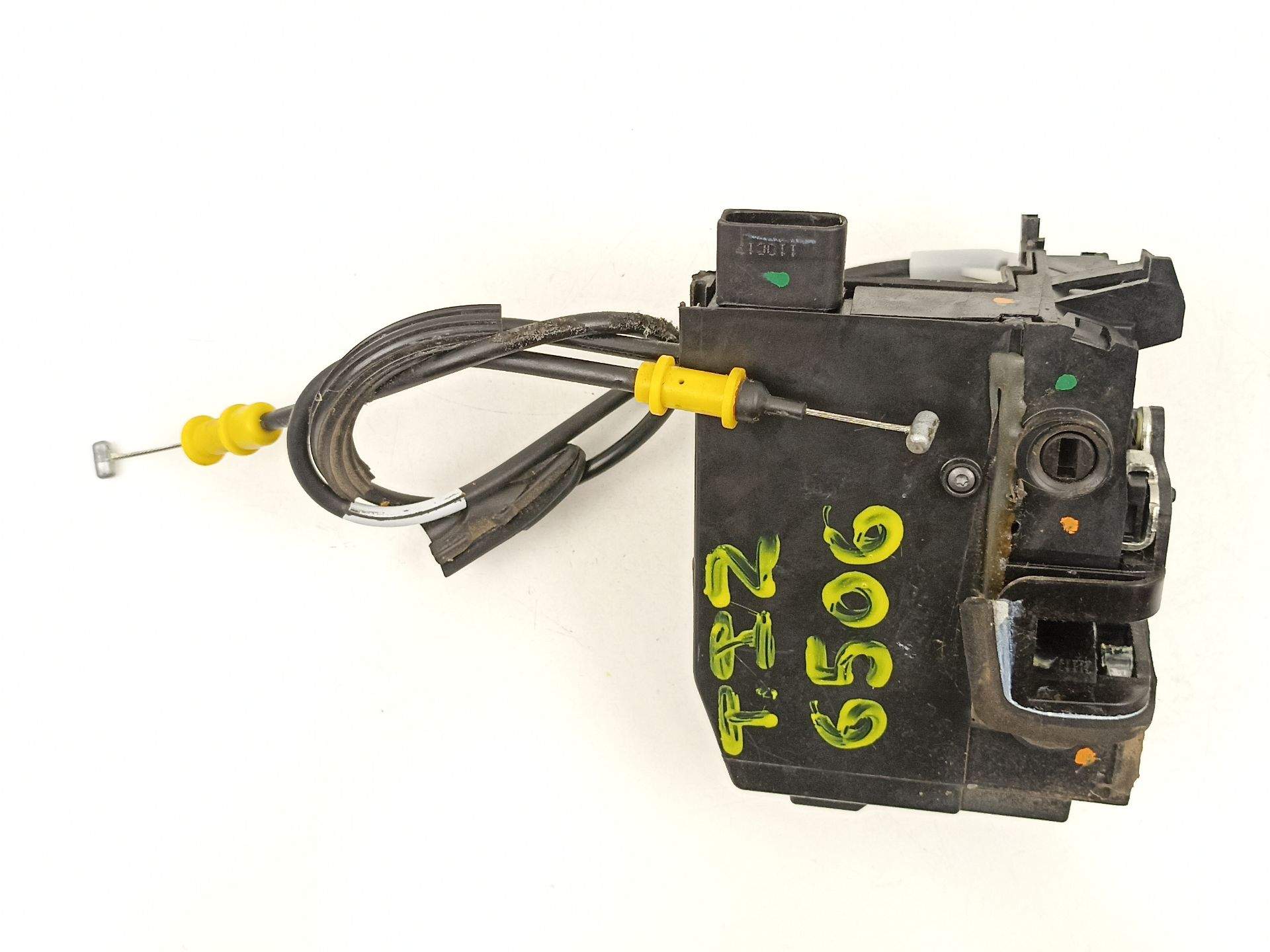CERRADURA PUERTA TRASERA IZQUIERDA PEUGEOT 308 SW II (LC_, LJ_, LR_, LX_, L4_) 9810309980 9810309980 - Vista 2