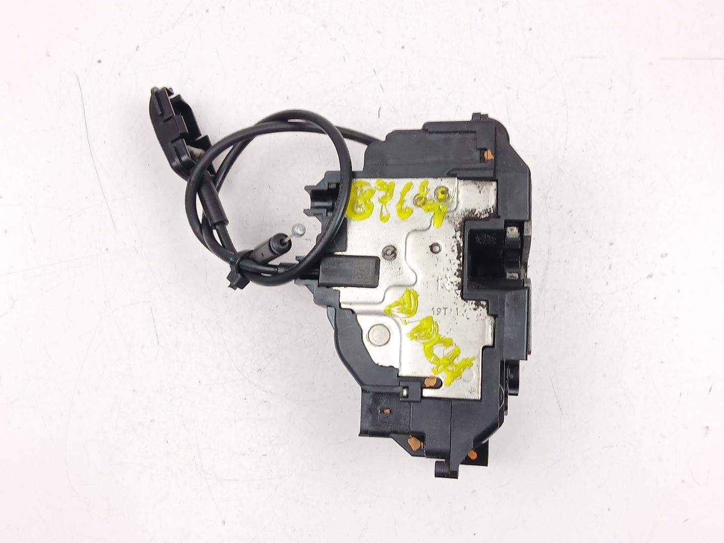 CERRADURA PUERTA DELANTERA DERECHA RENAULT MEGANE III Grandtour (KZ0/1) 805020001R 805020001R - Vista 2