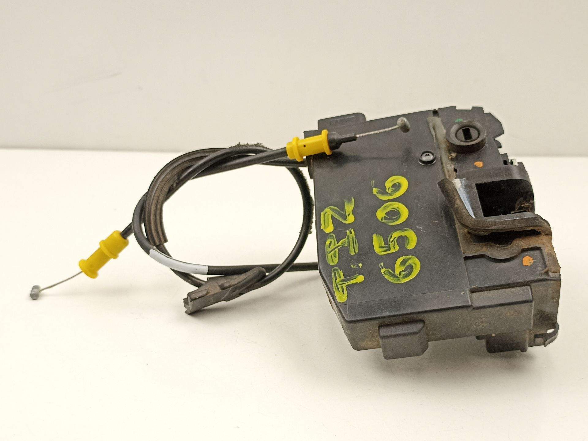 CERRADURA PUERTA TRASERA IZQUIERDA PEUGEOT 308 SW II (LC_, LJ_, LR_, LX_, L4_) 9810309980 9810309980 - Vista 3
