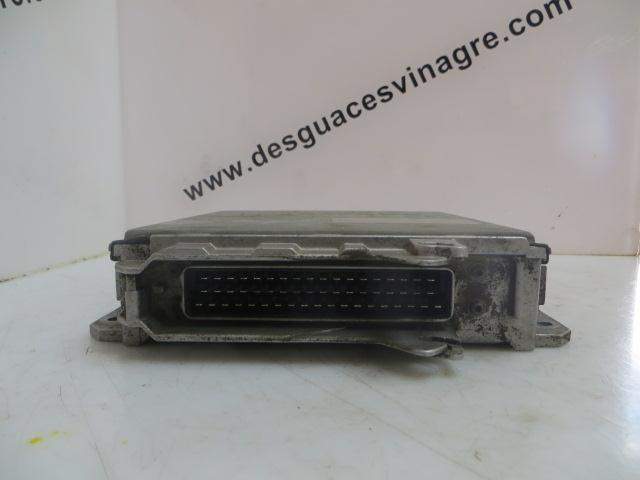 CENTRALITA LAND ROVER FREELANDER MSB101070 / 0281001420 MSB1010700281001420 - Vista 2