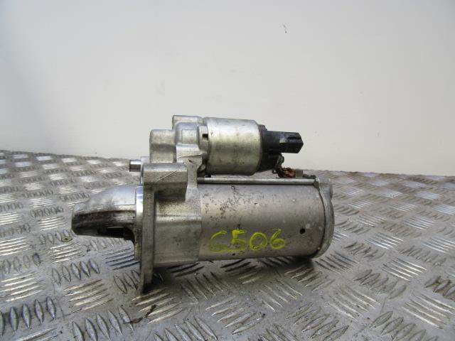 MOTOR ARRANQUE PEUGEOT 308 SW II (LC_, LJ_, LR_, LX_, L4_) 9675660680 / 0001174601 96756606800001174601