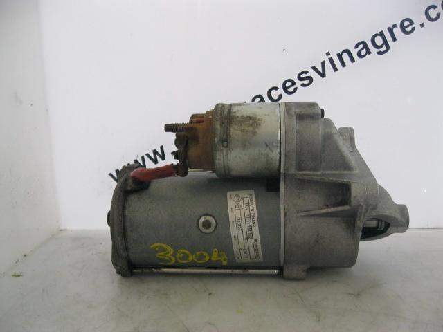 MOTOR ARRANQUE RENAULT MEGANE 7711134802 / 310737 7711134802310737