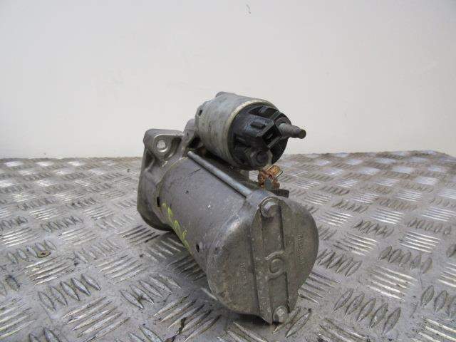 MOTOR ARRANQUE PEUGEOT 308 SW II (LC_, LJ_, LR_, LX_, L4_) 9675660680 / 0001174601 96756606800001174601 - Vista 3