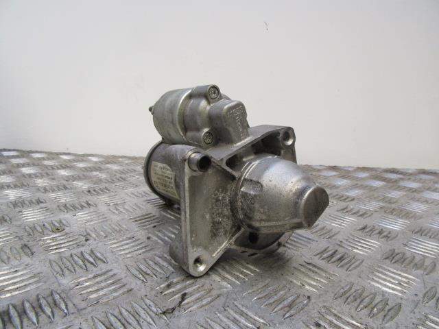 MOTOR ARRANQUE PEUGEOT 308 SW II (LC_, LJ_, LR_, LX_, L4_) 9675660680 / 0001174601 96756606800001174601 - Vista 2