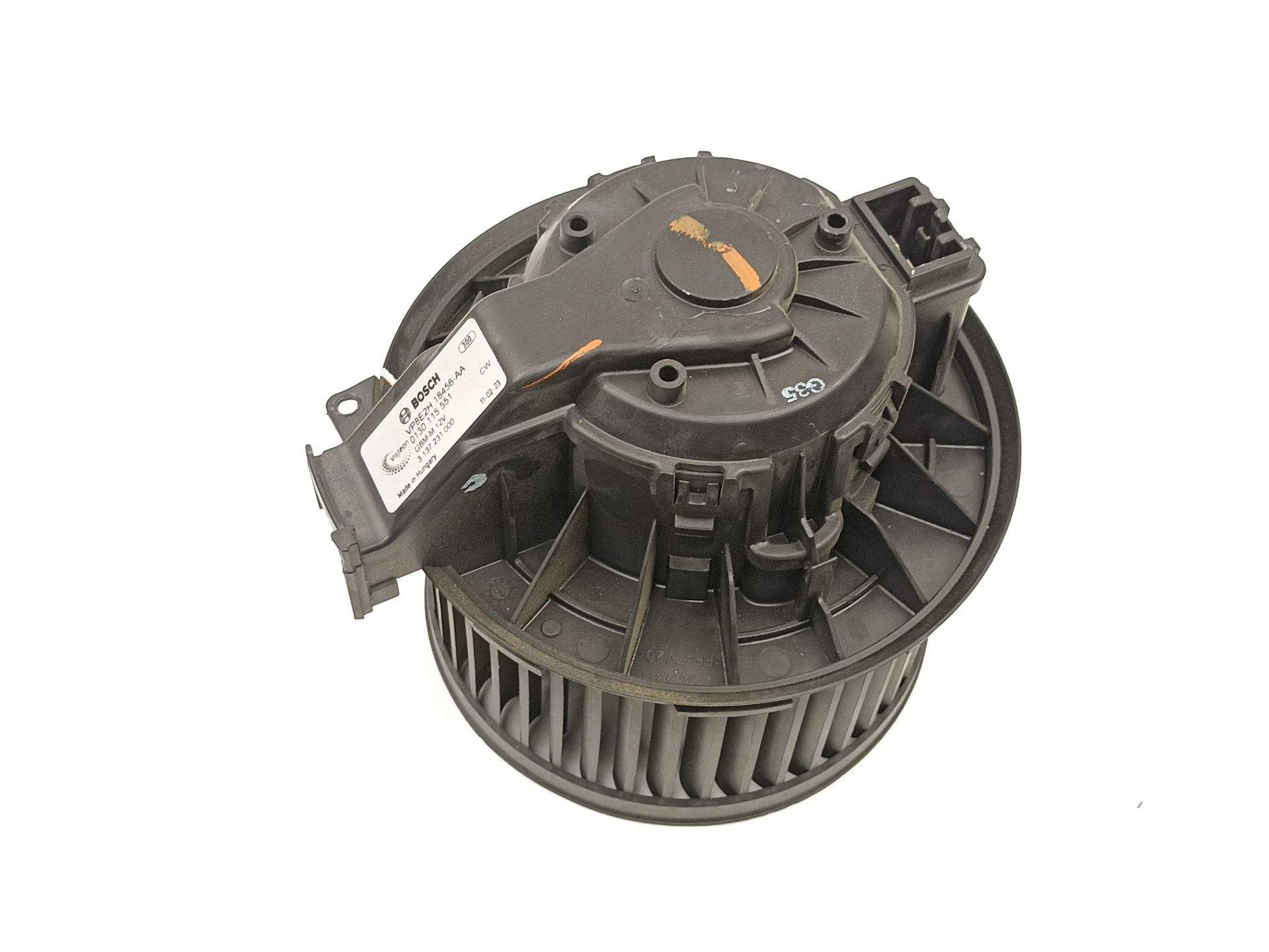 MOTOR CALEFACCION FORD FIESTA VI (CB1, CCN) VP8E2H18456AA / 3137231000 VP8E2H18456AA3137231000