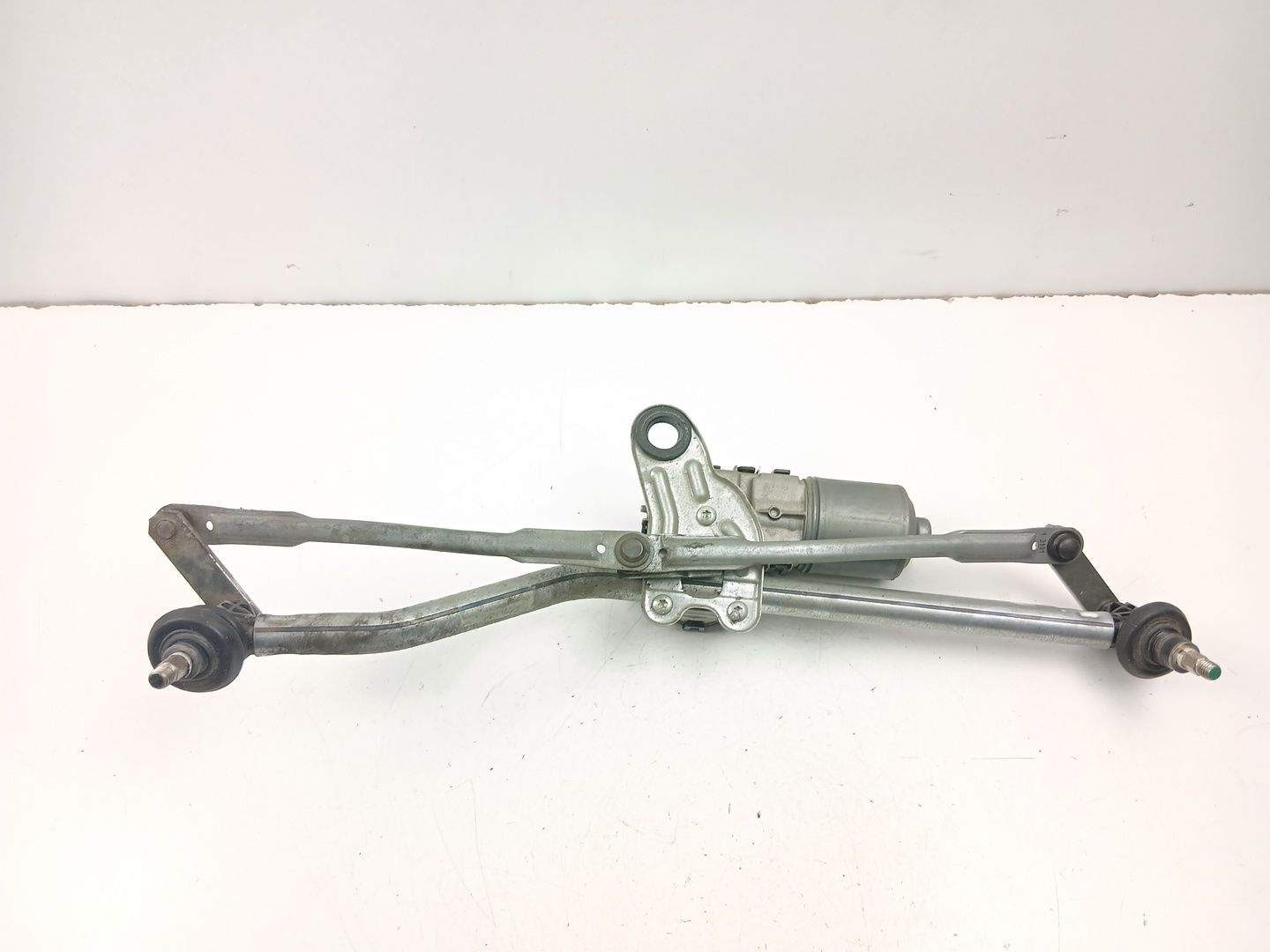 MOTOR LIMPIA DELANTERO BMW 3 (E46) 67636914577 / 0390241712 676369145770390241712 - Vista 2