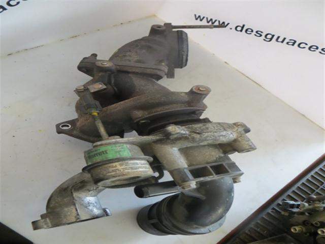 TURBO RENAULT ESPACE 7700101141B 7700101141B