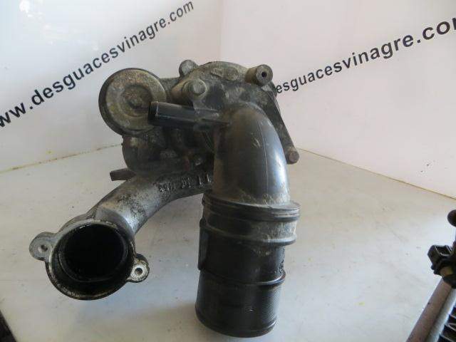 TURBO RENAULT ESPACE 7700101141B 7700101141B - Vista 2