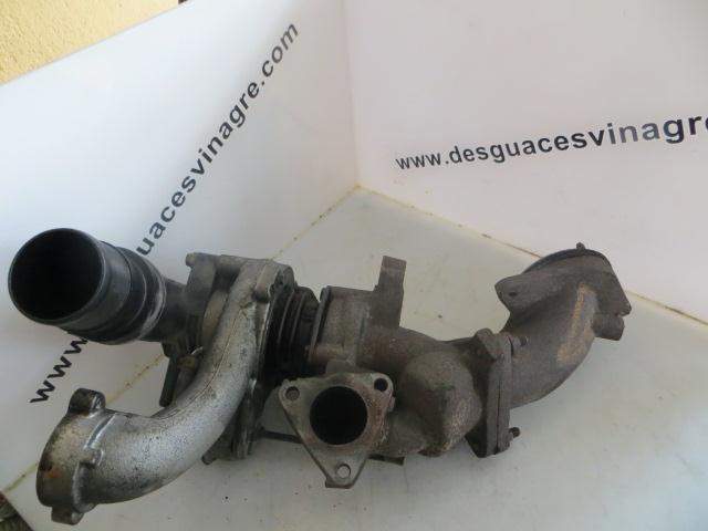 TURBO RENAULT ESPACE 7700101141B 7700101141B - Vista 3