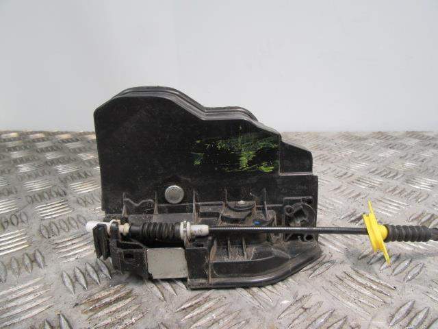 CERRADURA PUERTA DELANTERA IZQUIERDA BMW X3 (E83) 7229 461 7229461