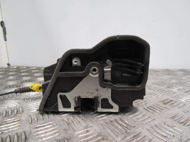 CERRADURA PUERTA DELANTERA IZQUIERDA BMW X3 (E83) 7229 461 7229461 - Vista 2