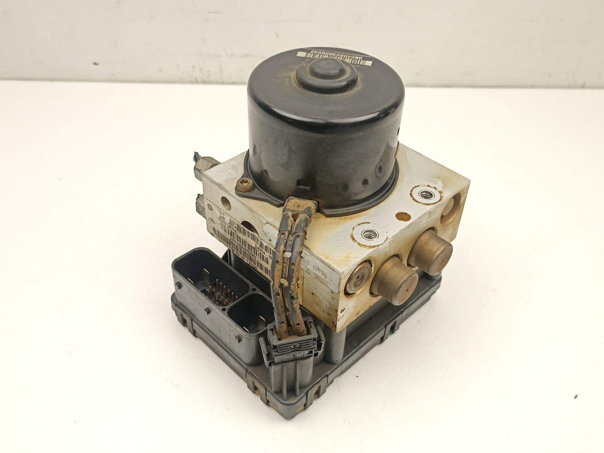 ABS CHRYSLER VOYAGER IV (RG, RS) 4721427AK / P04721427AK 4721427AKP04721427AK