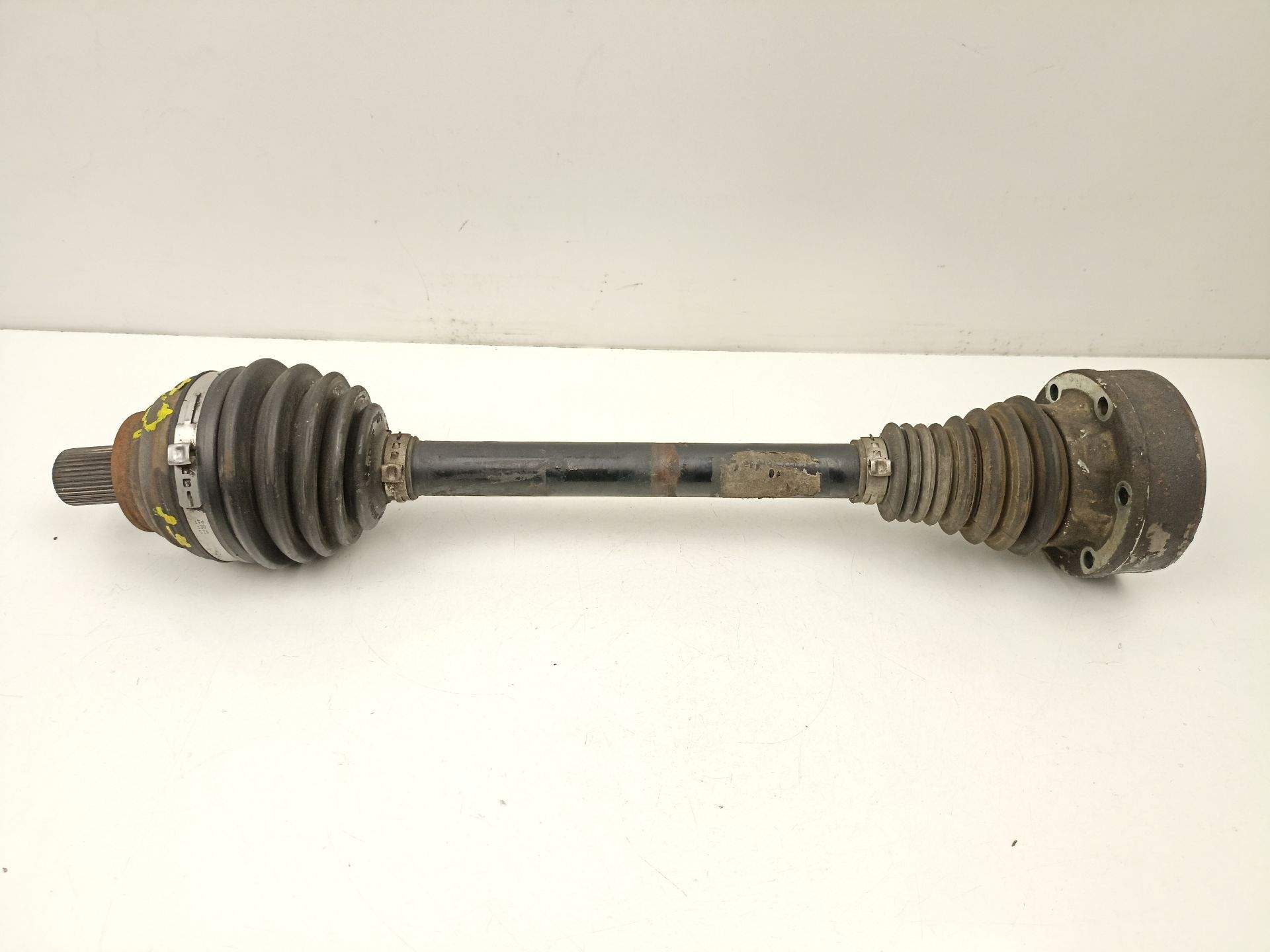 TRANSMISION DELANTERA IZQUIERDA SEAT ALTEA (5P1) 1K0407271LB 1K0407271LB