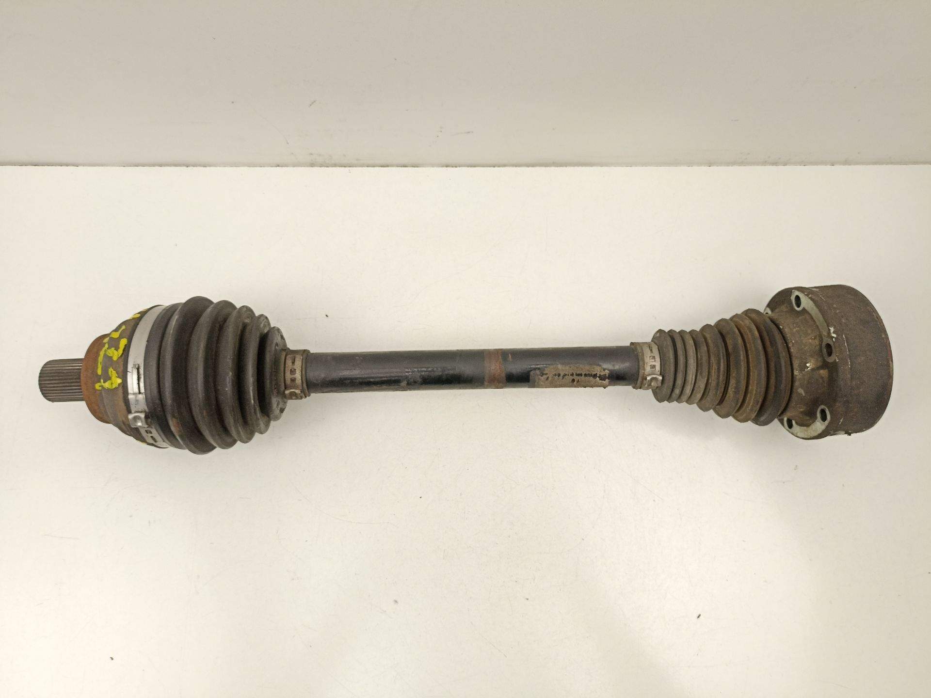 TRANSMISION DELANTERA IZQUIERDA SEAT ALTEA (5P1) 1K0407271LB 1K0407271LB - Vista 2
