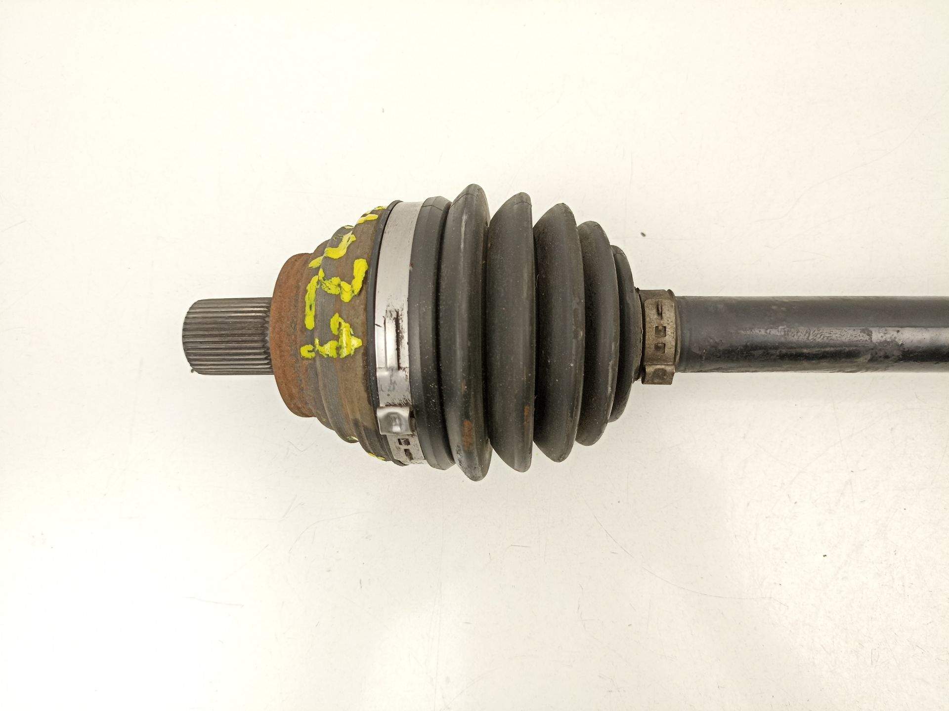 TRANSMISION DELANTERA IZQUIERDA SEAT ALTEA (5P1) 1K0407271LB 1K0407271LB - Vista 3