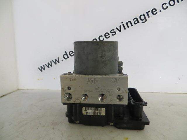 ABS OPEL COMBO 13182319 / 0265800443 / 0265231583 1318231902658004430265231583